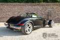 Plymouth Prowler 20.284 miles Very special retro ride, Very good co Negro - thumbnail 28