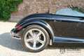 Plymouth Prowler 20.284 miles Very special retro ride, Very good co Negro - thumbnail 18