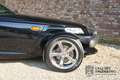 Plymouth Prowler 20.284 miles Very special retro ride, Very good co Negro - thumbnail 40