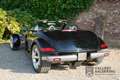 Plymouth Prowler 20.284 miles Very special retro ride, Very good co Negro - thumbnail 24