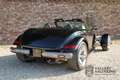 Plymouth Prowler 20.284 miles Very special retro ride, Very good co Negro - thumbnail 31