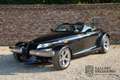 Plymouth Prowler 20.284 miles Very special retro ride, Very good co Zwart - thumbnail 22