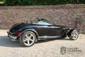 Plymouth Prowler 20.284 miles Very special retro ride, Very good co Zwart - thumbnail 32