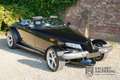 Plymouth Prowler 20.284 miles Very special retro ride, Very good co Negro - thumbnail 49