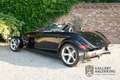 Plymouth Prowler 20.284 miles Very special retro ride, Very good co Negro - thumbnail 17