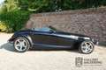 Plymouth Prowler 20.284 miles Very special retro ride, Very good co Noir - thumbnail 36