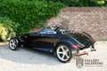Plymouth Prowler 20.284 miles Very special retro ride, Very good co Black - thumbnail 10