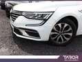 Renault Talisman Estate TCe 160 EDC Zen LED 17p Blanc - thumbnail 5