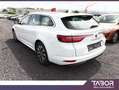 Renault Talisman Estate TCe 160 EDC Zen LED 17p Blanc - thumbnail 4