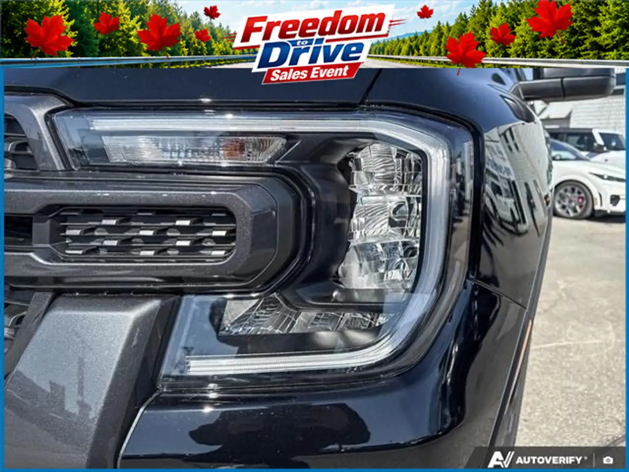 Ford Ranger снимка Ford Ranger
