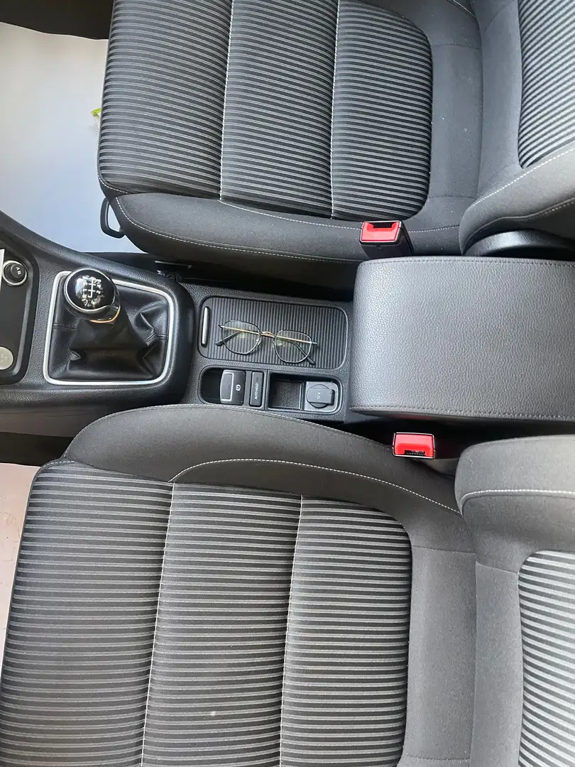 SEAT Alhambra Alhambra III 2018 2.0 tdi cr Advance 115cv Grigio - 1