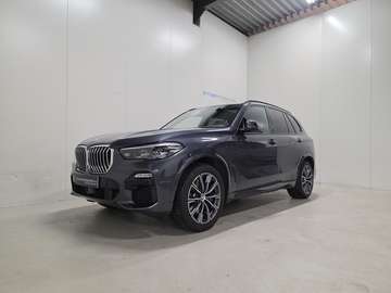 xDrive 45e M-Pack - Pano - GPS - Topstaat!
