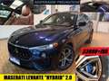 Maserati Levante 2.0 HYBRID 4X4 GT TETTO APRIBILE SOSPENSIONI ARIA Azul - thumbnail 1