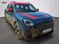 MINI Countryman SE All4 John Cooper Works Bleu - thumbnail 12