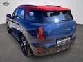 MINI Countryman SE All4 John Cooper Works Blu/Azzurro - thumbnail 4