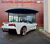 Chevrolet Corvette Corvette Cabriolet 6.2 V8 466 ch Stingray Blanc - thumbnail 24