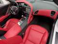 Chevrolet Corvette Corvette Cabriolet 6.2 V8 466 ch Stingray Blanc - thumbnail 28