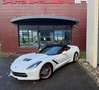 Chevrolet Corvette Corvette Cabriolet 6.2 V8 466 ch Stingray Blanc - thumbnail 17