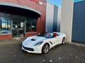 Chevrolet Corvette Corvette Cabriolet 6.2 V8 466 ch Stingray Blanc - thumbnail 20