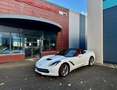 Chevrolet Corvette Corvette Cabriolet 6.2 V8 466 ch Stingray Blanc - thumbnail 6