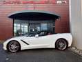Chevrolet Corvette Corvette Cabriolet 6.2 V8 466 ch Stingray Blanc - thumbnail 18