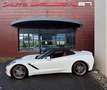Chevrolet Corvette Corvette Cabriolet 6.2 V8 466 ch Stingray Blanc - thumbnail 5