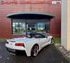 Chevrolet Corvette Corvette Cabriolet 6.2 V8 466 ch Stingray Blanc - thumbnail 23