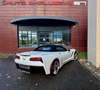 Chevrolet Corvette Corvette Cabriolet 6.2 V8 466 ch Stingray Blanc - thumbnail 8