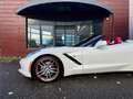 Chevrolet Corvette Corvette Cabriolet 6.2 V8 466 ch Stingray Blanc - thumbnail 22