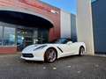 Chevrolet Corvette Corvette Cabriolet 6.2 V8 466 ch Stingray Blanc - thumbnail 7