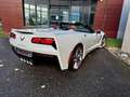 Chevrolet Corvette Corvette Cabriolet 6.2 V8 466 ch Stingray Blanc - thumbnail 25