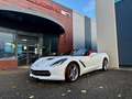Chevrolet Corvette Corvette Cabriolet 6.2 V8 466 ch Stingray Blanc - thumbnail 21