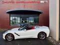 Chevrolet Corvette Corvette Cabriolet 6.2 V8 466 ch Stingray Blanc - thumbnail 19