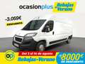 Peugeot Boxer Furgón 2.2BlueHDI 335 L3H2 S&S 140 Blanco - thumbnail 1