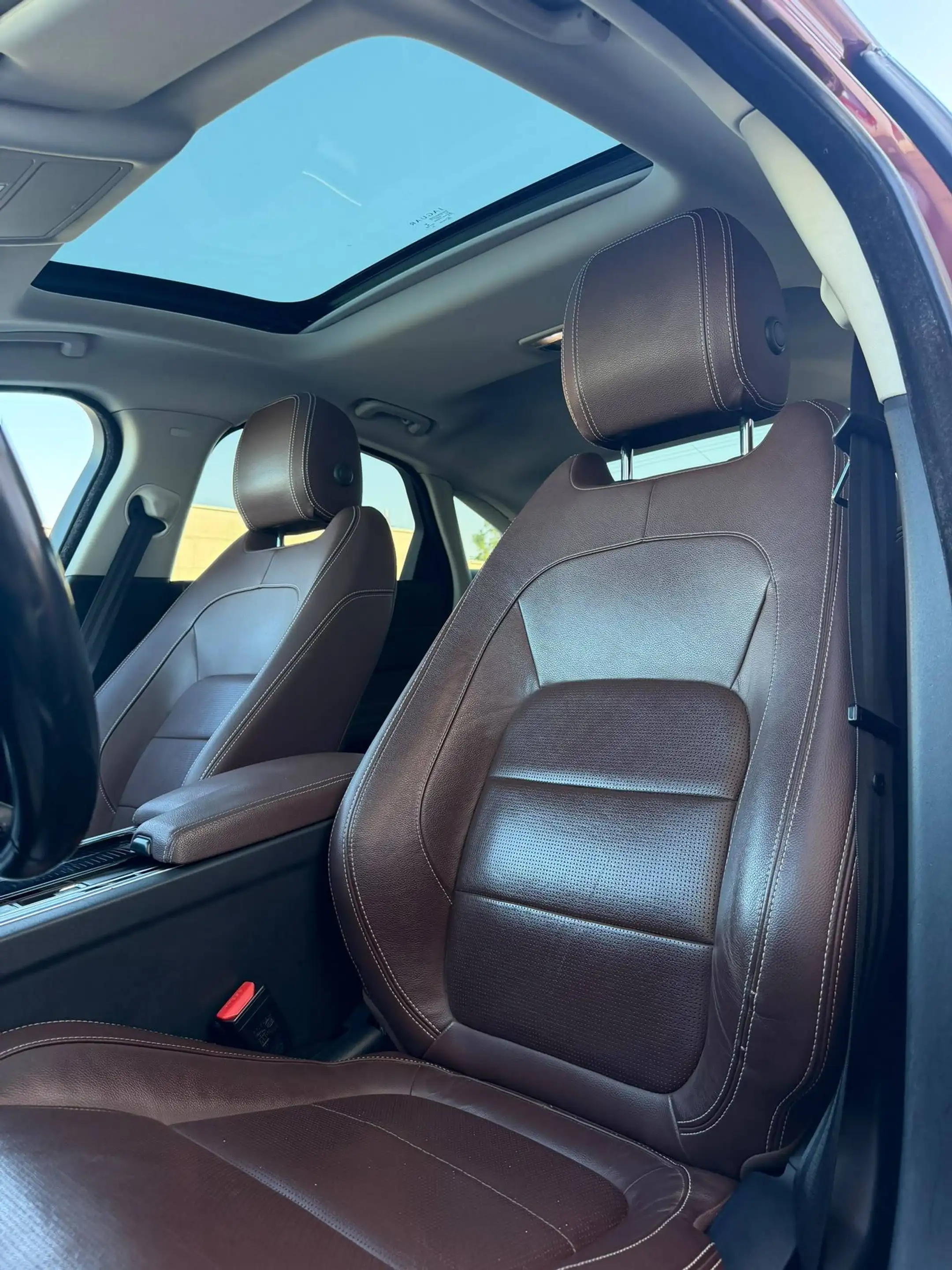Jaguar XF 3.0 V6 Diesel R-Sport Aut. — photo 15