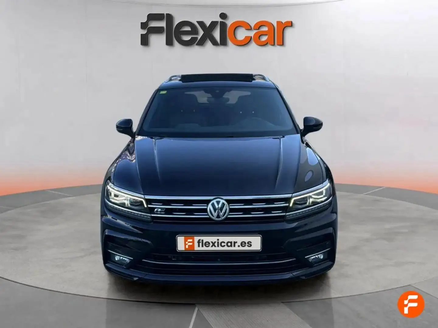 Volkswagen Tiguan Sport 2.0 TDI 110kW (150CV) DSG Amarillo - 2