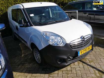 Opel Combo 1.3 CDTi L2H1 Edition AC  DOES NOT START !!!  €