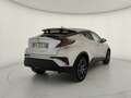 Toyota C-HR C-HR 1.2t Lounge 2wd CambioAutomatico,PropietUnico Argent - thumbnail 6