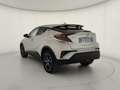 Toyota C-HR C-HR 1.2t Lounge 2wd CambioAutomatico,PropietUnico Argent - thumbnail 4