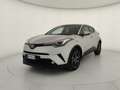 Toyota C-HR C-HR 1.2t Lounge 2wd CambioAutomatico,PropietUnico Argent - thumbnail 3