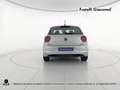 Volkswagen Polo 5p 1.0 tgi highline 90cv my19 Argento - thumbnail 5