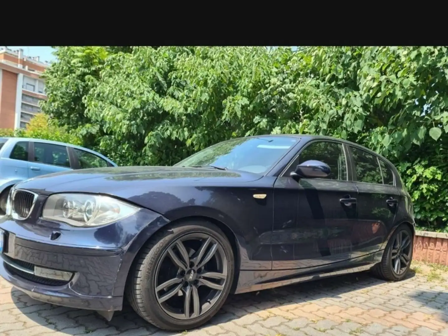 BMW 116 116i 3p Eletta - 1