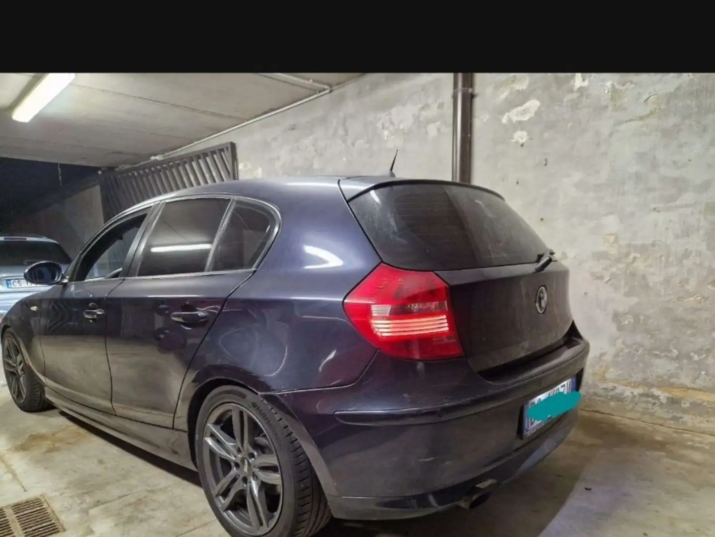 BMW 116 116i 3p Eletta - 2