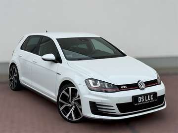 7 DSG6 2.0 TSI 220CH / LED