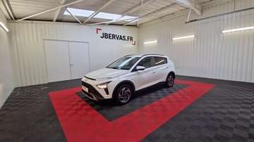 1.0 T-GDI 100 DCT- 7 HYB 48V INTUITIVE