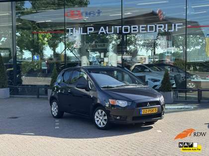 Mitsubishi Colt 1.3 Edition Two Lpg g3 2011 Nette auto