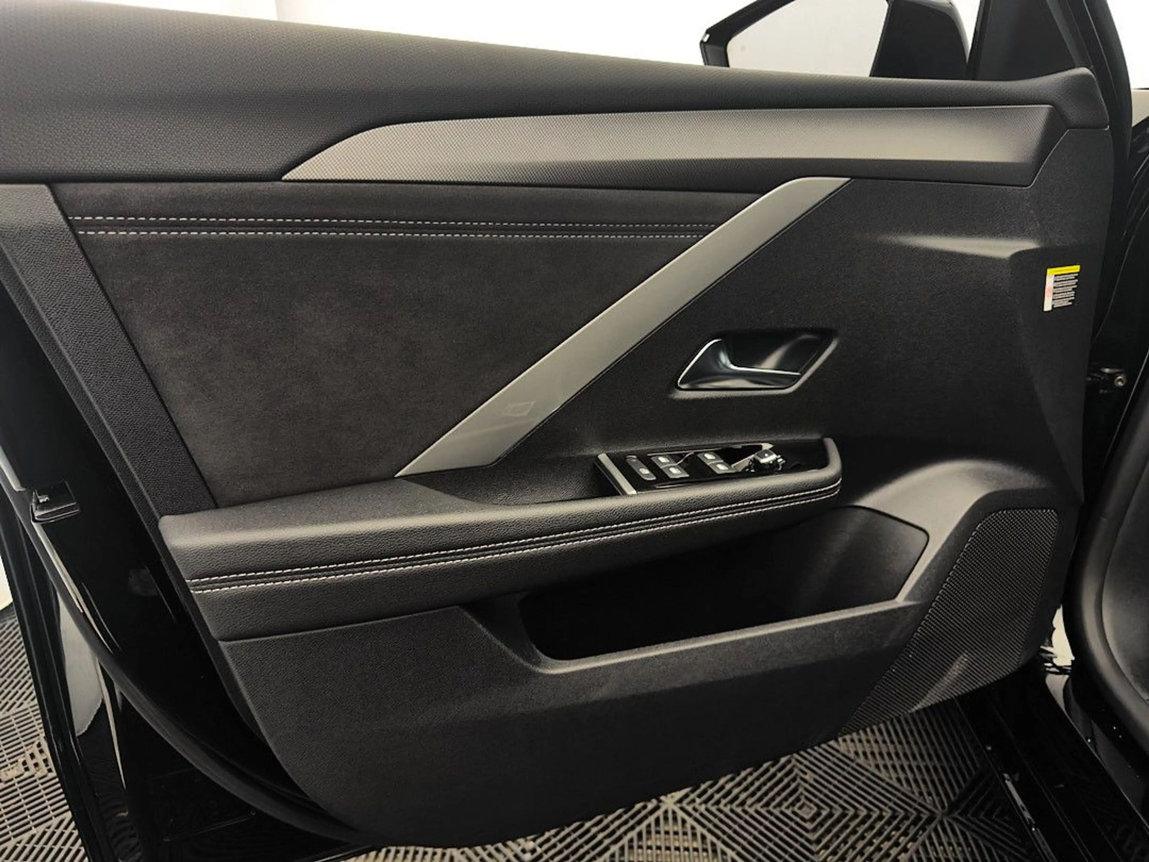 Opel Astra L Lim. *GS LINE* 360°+ACC+ALCANTARA+E-SITZ — photo 14