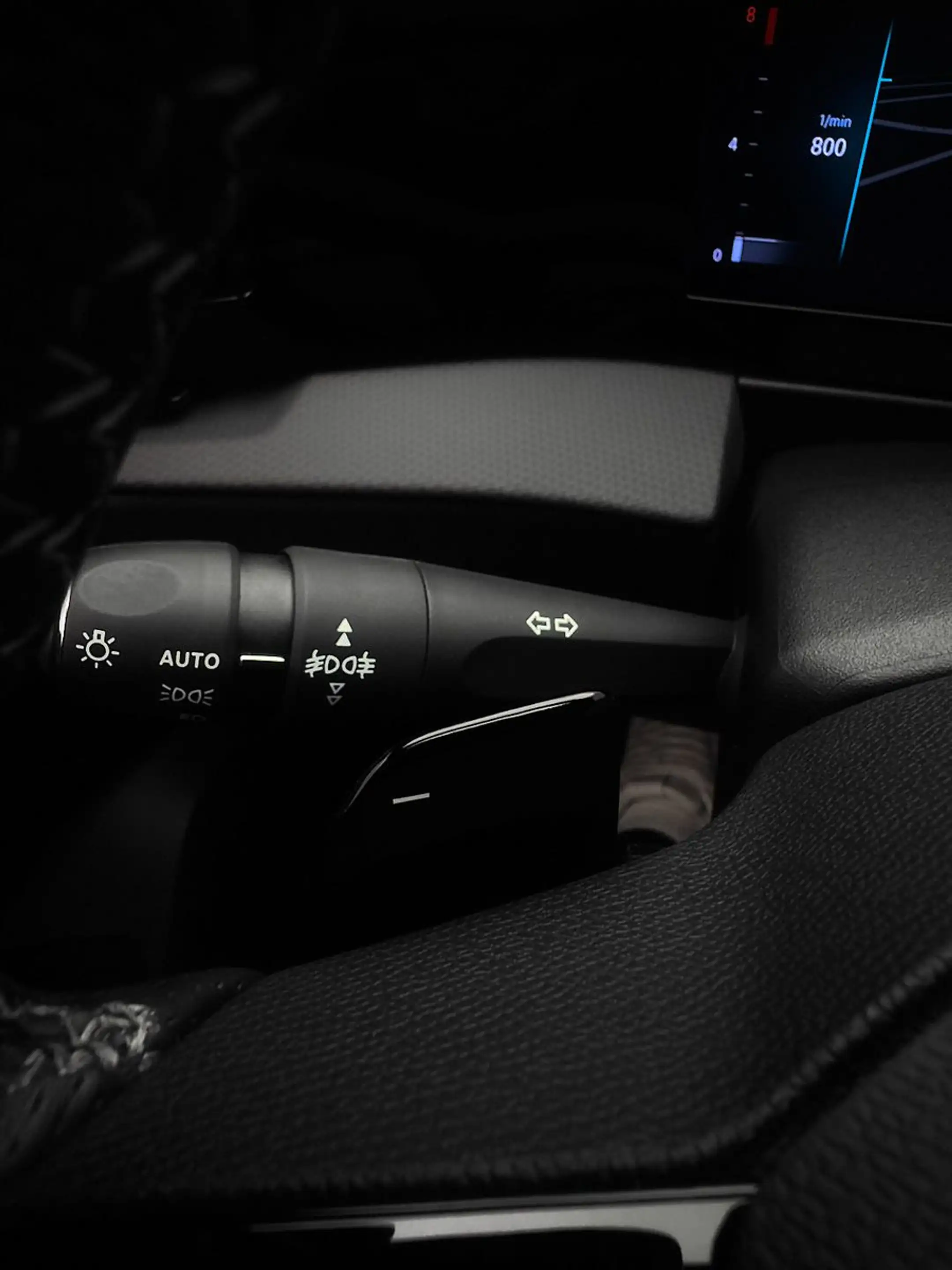 Opel Astra L Lim. *GS LINE* 360°+ACC+ALCANTARA+E-SITZ — photo 31
