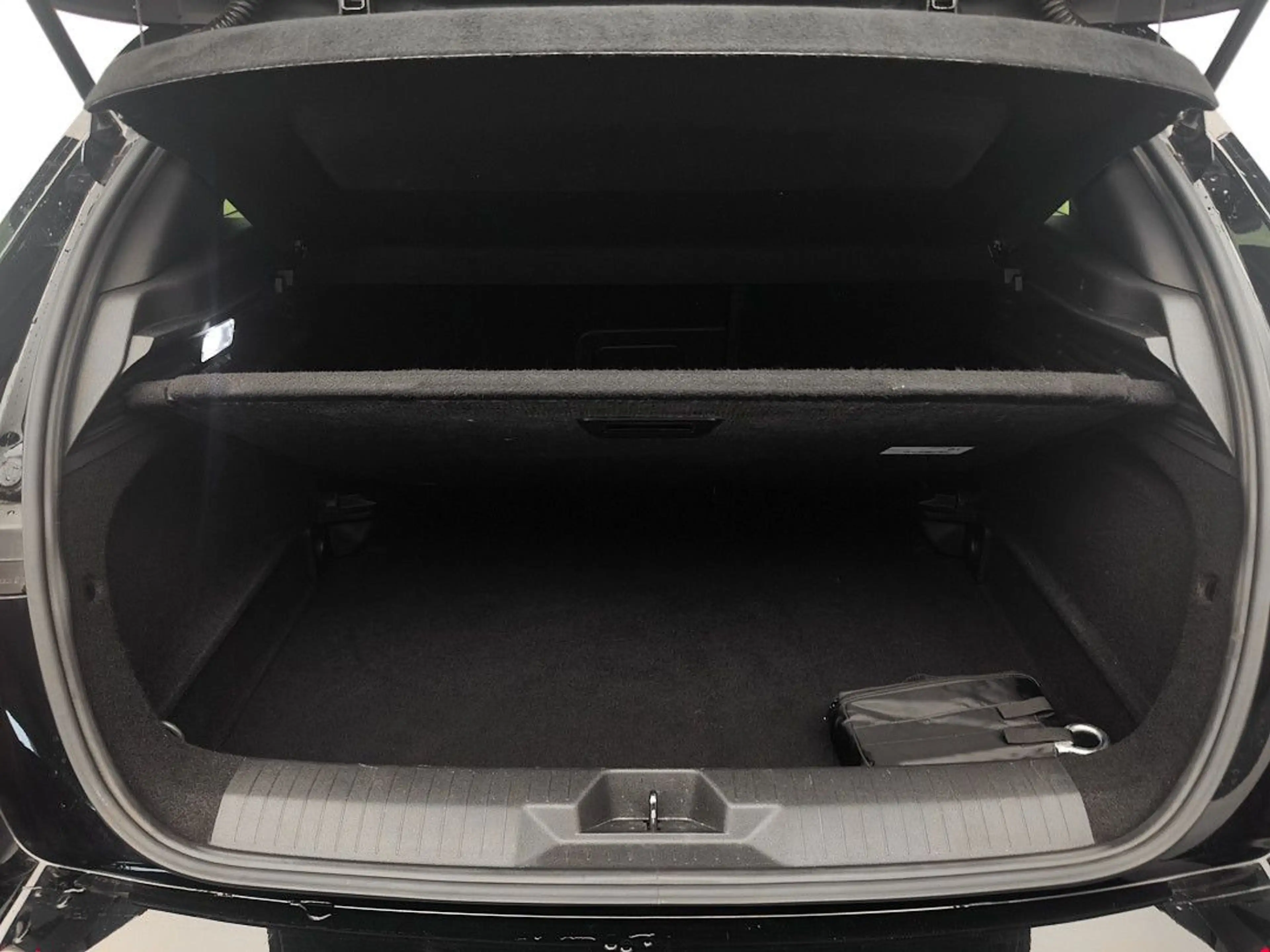 Opel Astra L Lim. *GS LINE* 360°+ACC+ALCANTARA+E-SITZ — photo 17