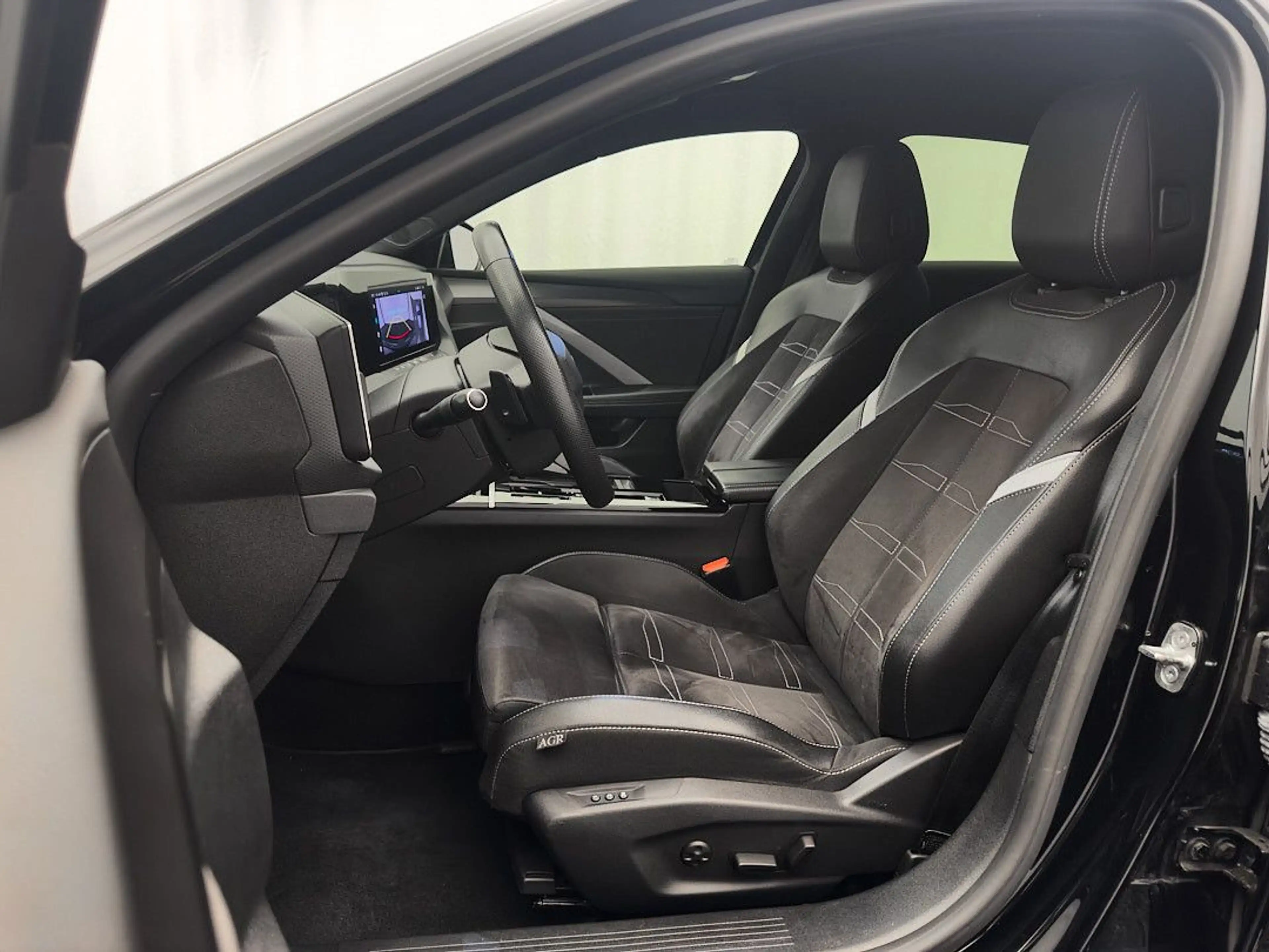 Opel Astra L Lim. *GS LINE* 360°+ACC+ALCANTARA+E-SITZ — photo 11